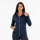 ANKY Veste ATC251102 Mood Indigo