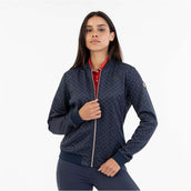 ANKY Veste Bomber ATC251104 Mood Indigo