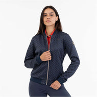 ANKY Veste Bomber ATC251104 Mood Indigo