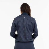 ANKY Veste Bomber ATC251104 Mood Indigo