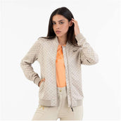 ANKY Veste Bomber ATC251104 Island Fossil