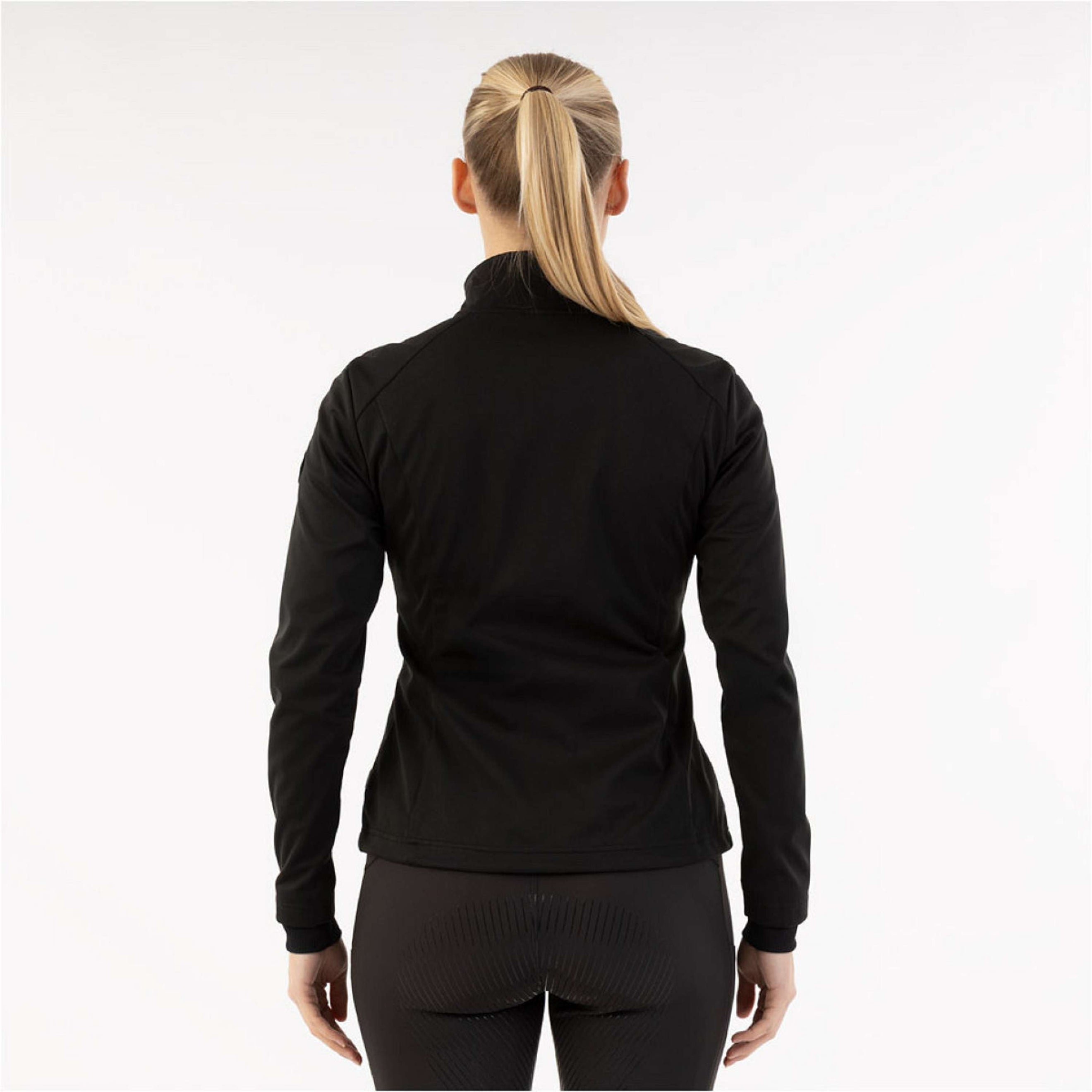 ANKY Manteau d'été All Weather ATC261102 Noir ANKY Manteau d'été All Weather ATC261102 Noir