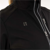 ANKY Manteau d'Ã©tÃ© All Weather ATC261102 Noir