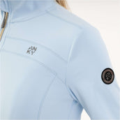 ANKY Veste Sub Layer ATC261103 Nantucket Breeze