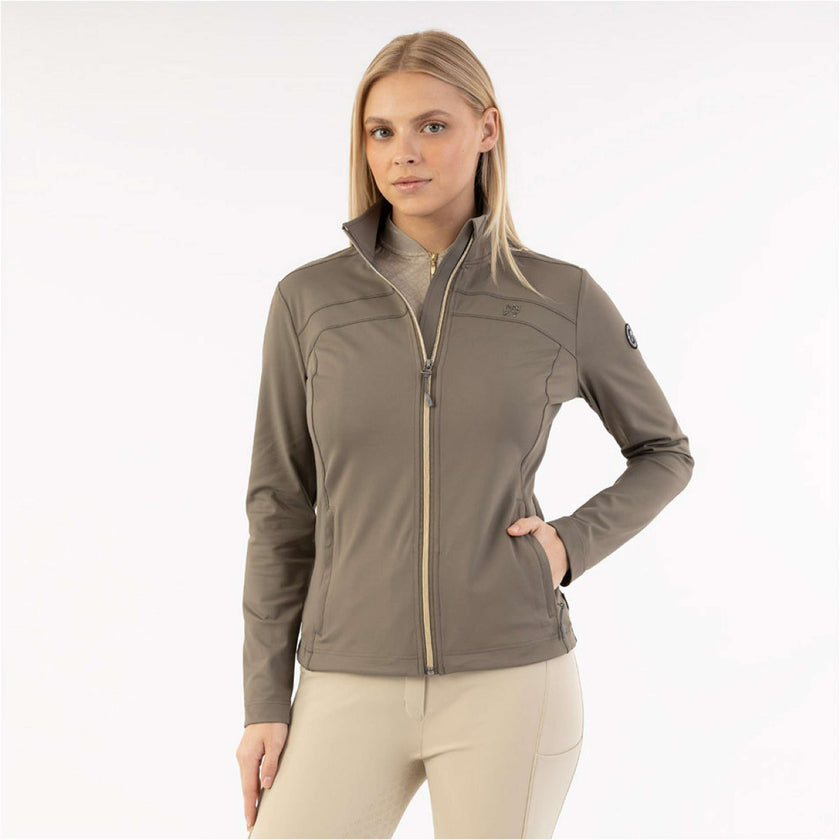 ANKY Veste Sub Layer ATC261103 Bungee Cord ANKY Veste Sub Layer ATC261103 Bungee Cord