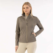 ANKY Veste Sub Layer ATC261103 Bungee Cord