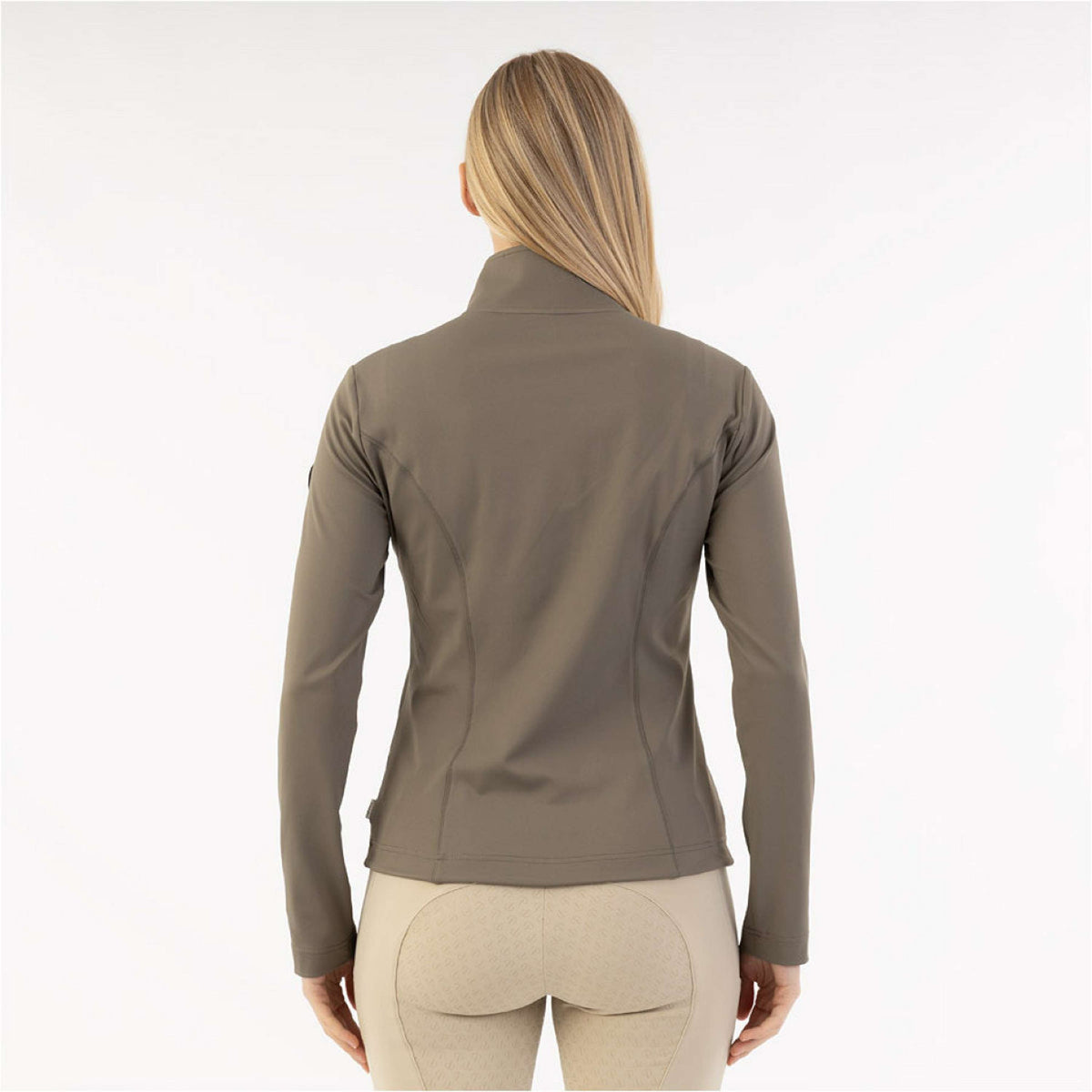 ANKY Veste Sub Layer ATC261103 Bungee Cord