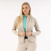 ANKY Manteau d'Ã©tÃ© ATC261104 Island Fossil