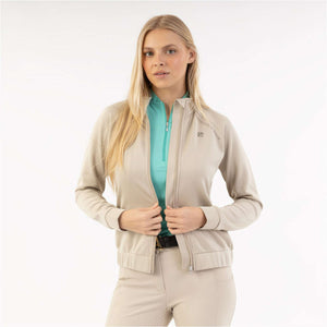 ANKY Manteau d'Ã©tÃ© ATC261104 Island Fossil