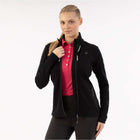 ANKY Veste Jersey ATC261105 Noir