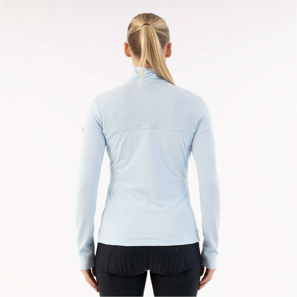 ANKY Veste Jersey ATC261105 Nantucket Breeze