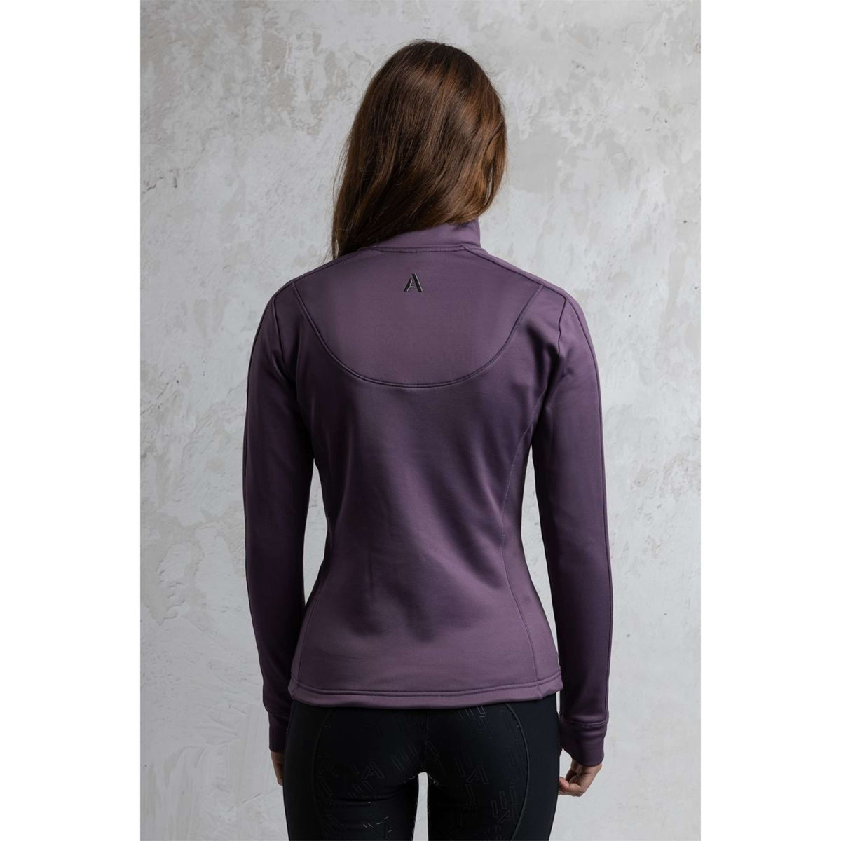 ANKY Veste ATC262101 Vintage Violet