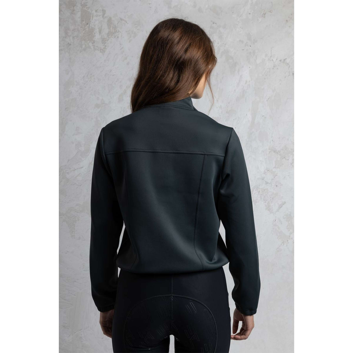 ANKY Veste Loose Track ATC262103 Forest River