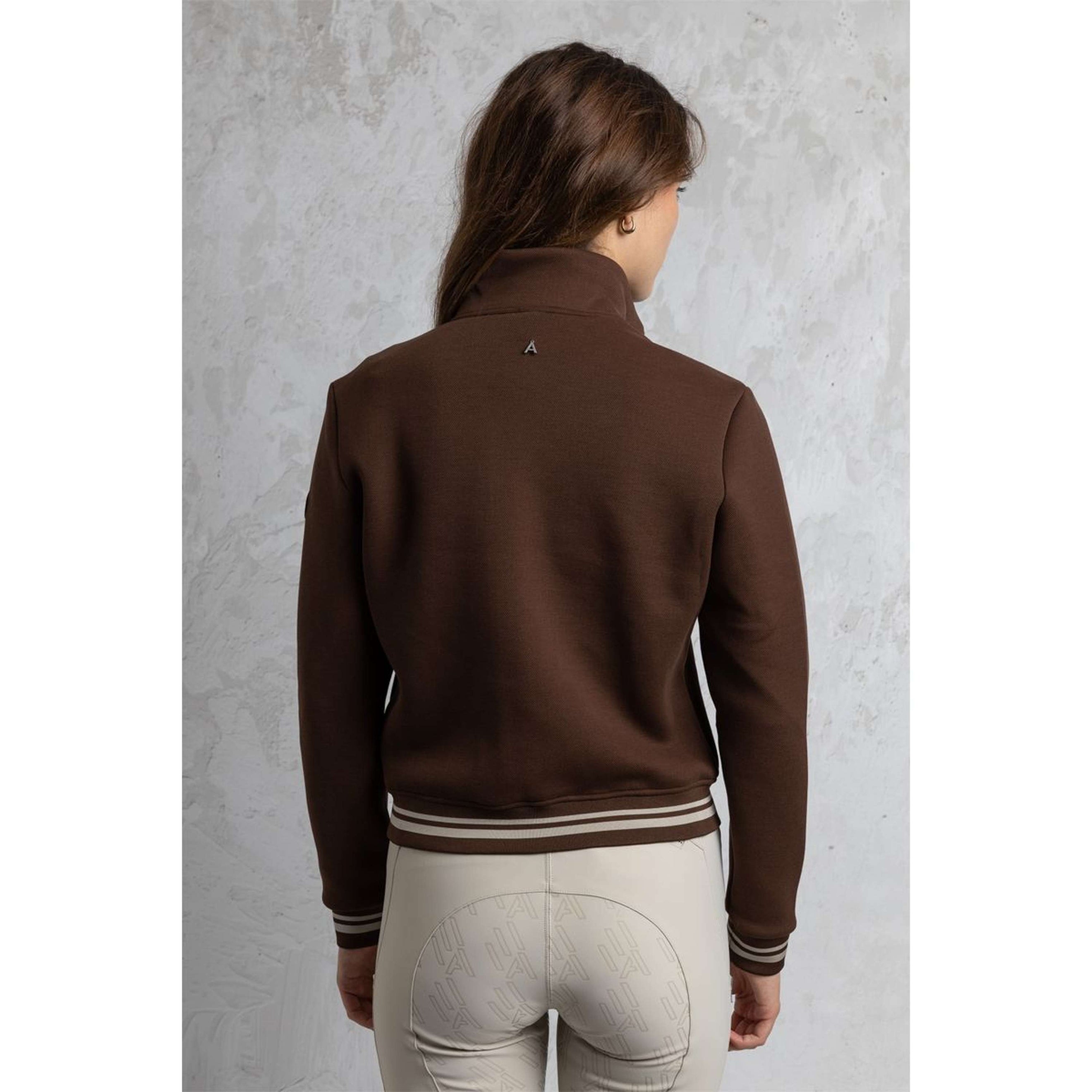 ANKY Veste ATC262105 Chestnut ANKY Veste ATC262105 Chestnut