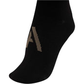 ANKY Chaussettes d'Ã‰quitation Technical ATP261601 Noir