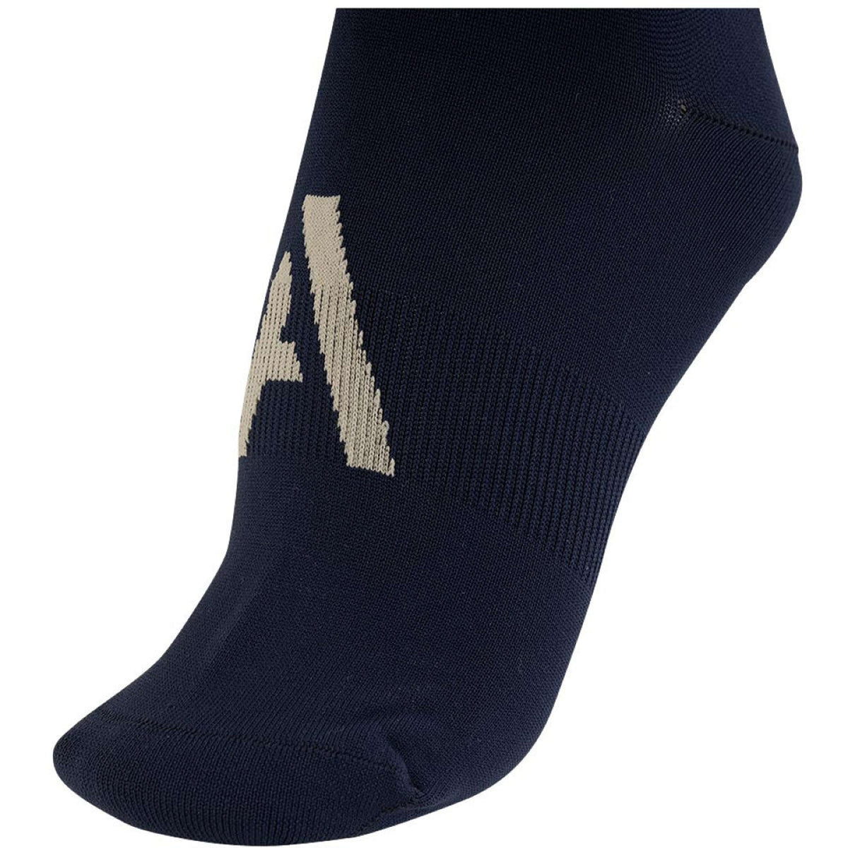 ANKY Chaussettes d'Ã‰quitation Technical ATP261601 Mood Indigo