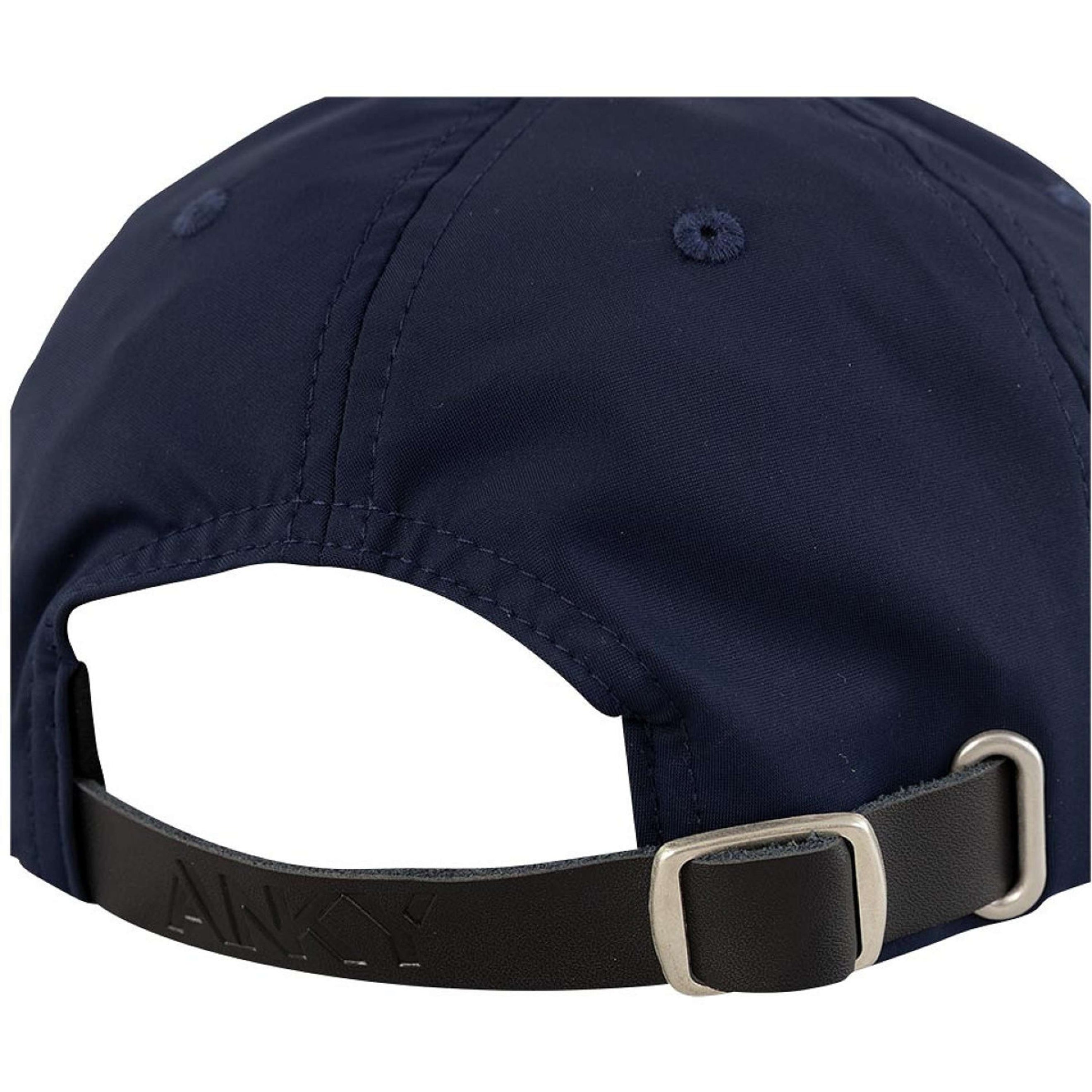 ANKY Casquette ATC261501 Mood Indigo ANKY Casquette ATC261501 Mood Indigo