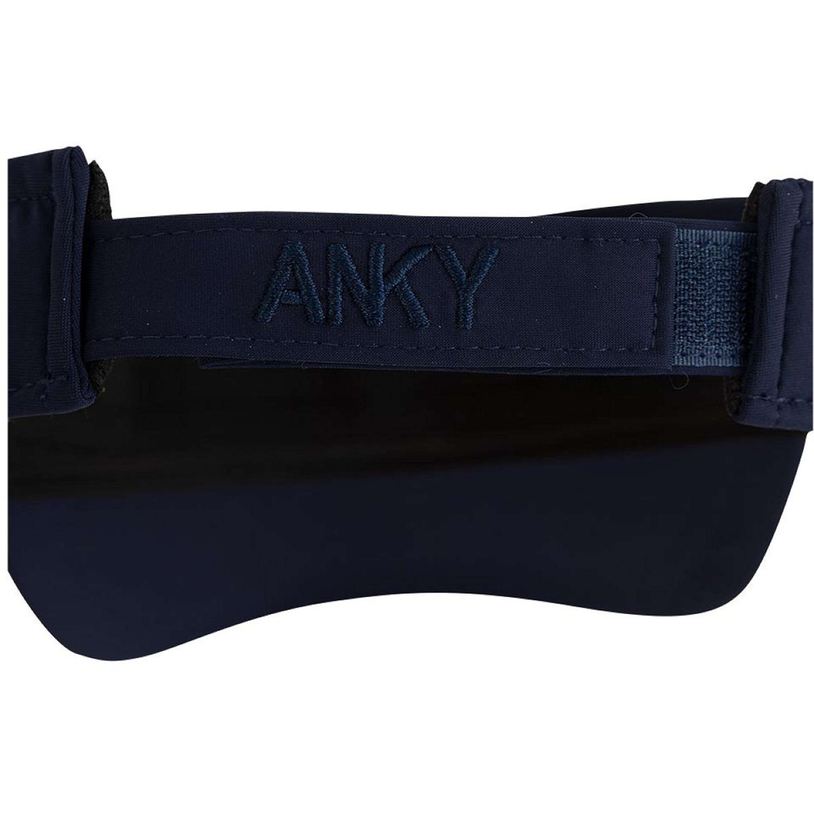 ANKY Visière ATC261502 Mood Indigo ANKY Visière ATC261502 Mood Indigo