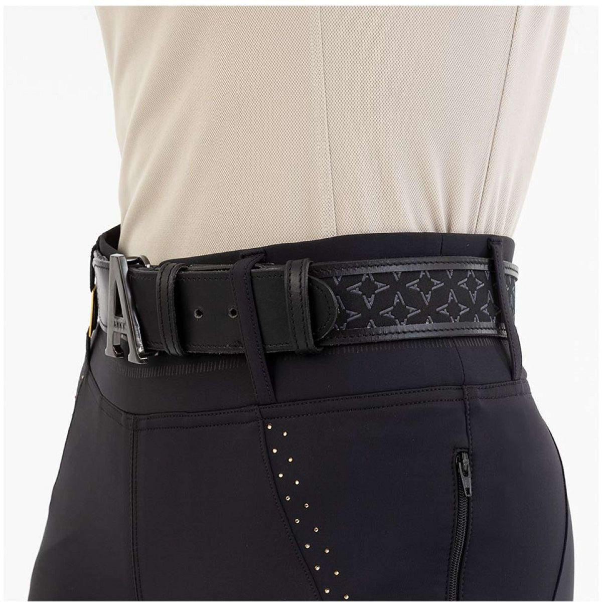 ANKY Ceinture ATA251002 Noir