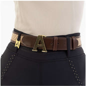 ANKY Ceinture ATA251002 Island Fossil