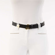 ANKY Ceinture ATA261004 Noir