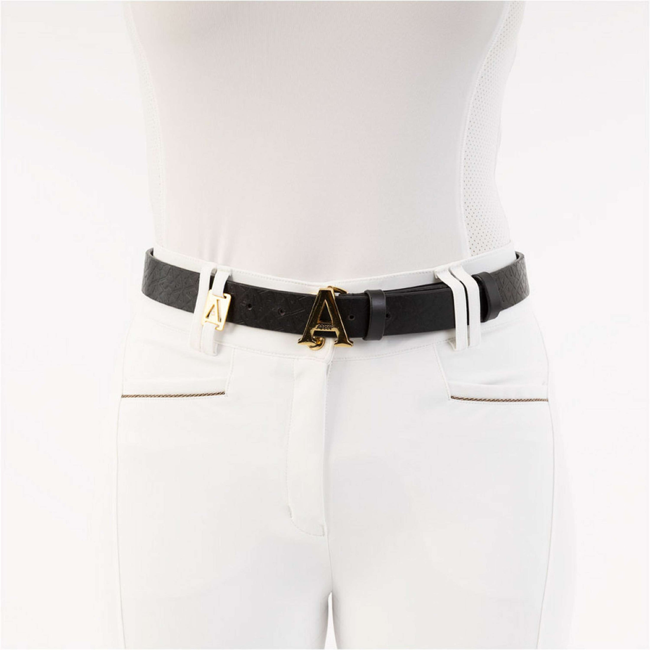 ANKY Ceinture ATA261004 Noir