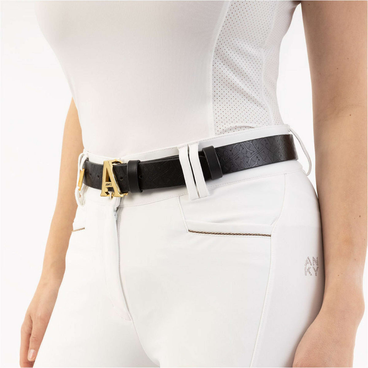 ANKY Ceinture ATA261004 Noir