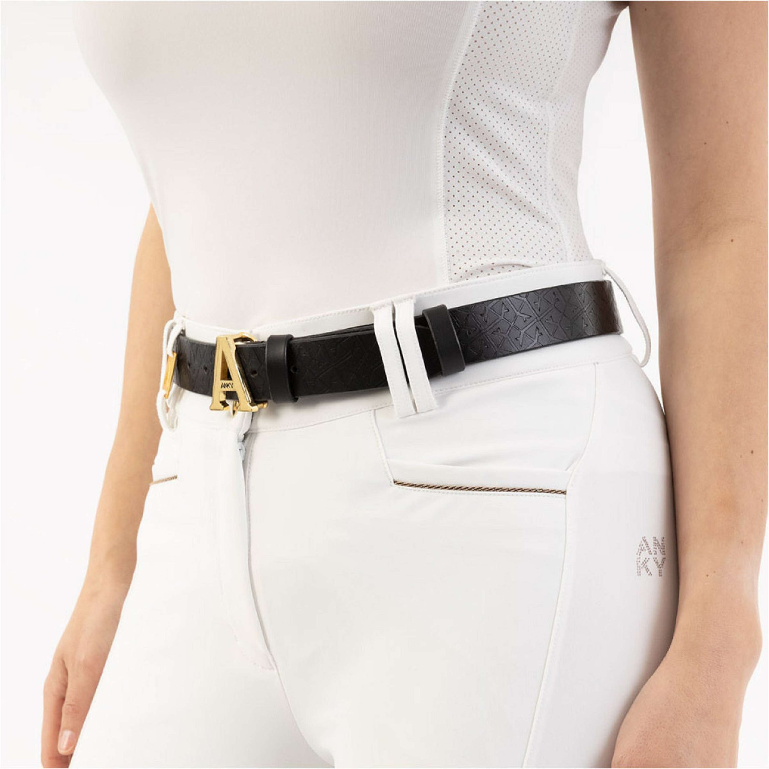 ANKY Ceinture ATA261004 Noir