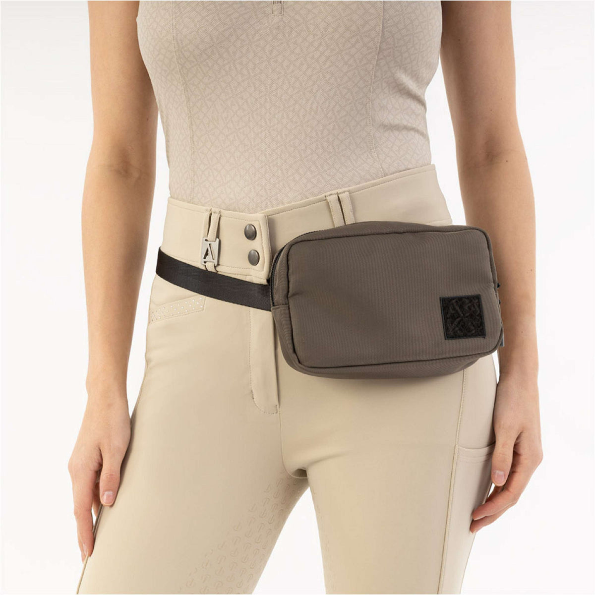 ANKY Sac Banane ATA261003 Bungee Cord