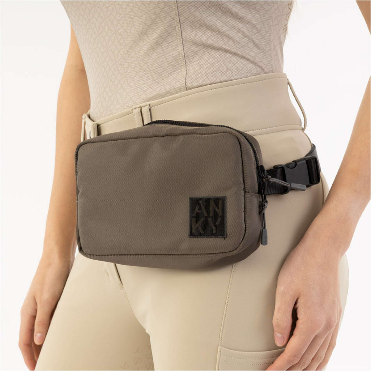 ANKY Sac Banane ATA261003 Bungee Cord