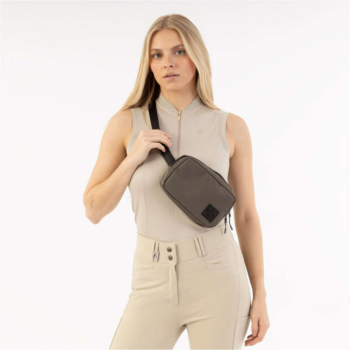 ANKY Sac Banane ATA261003 Bungee Cord