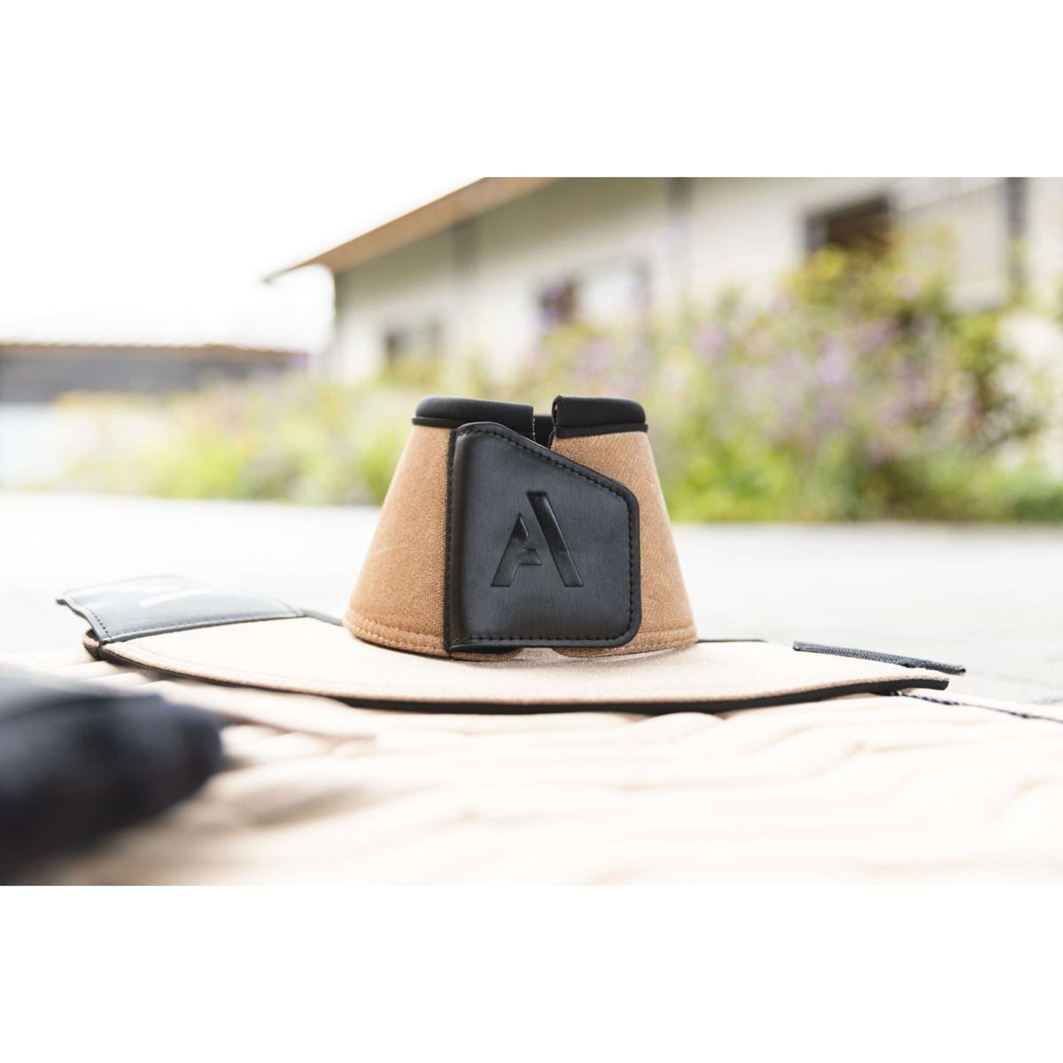 ANKY Cloches d'Obstacles AW25 Amphora