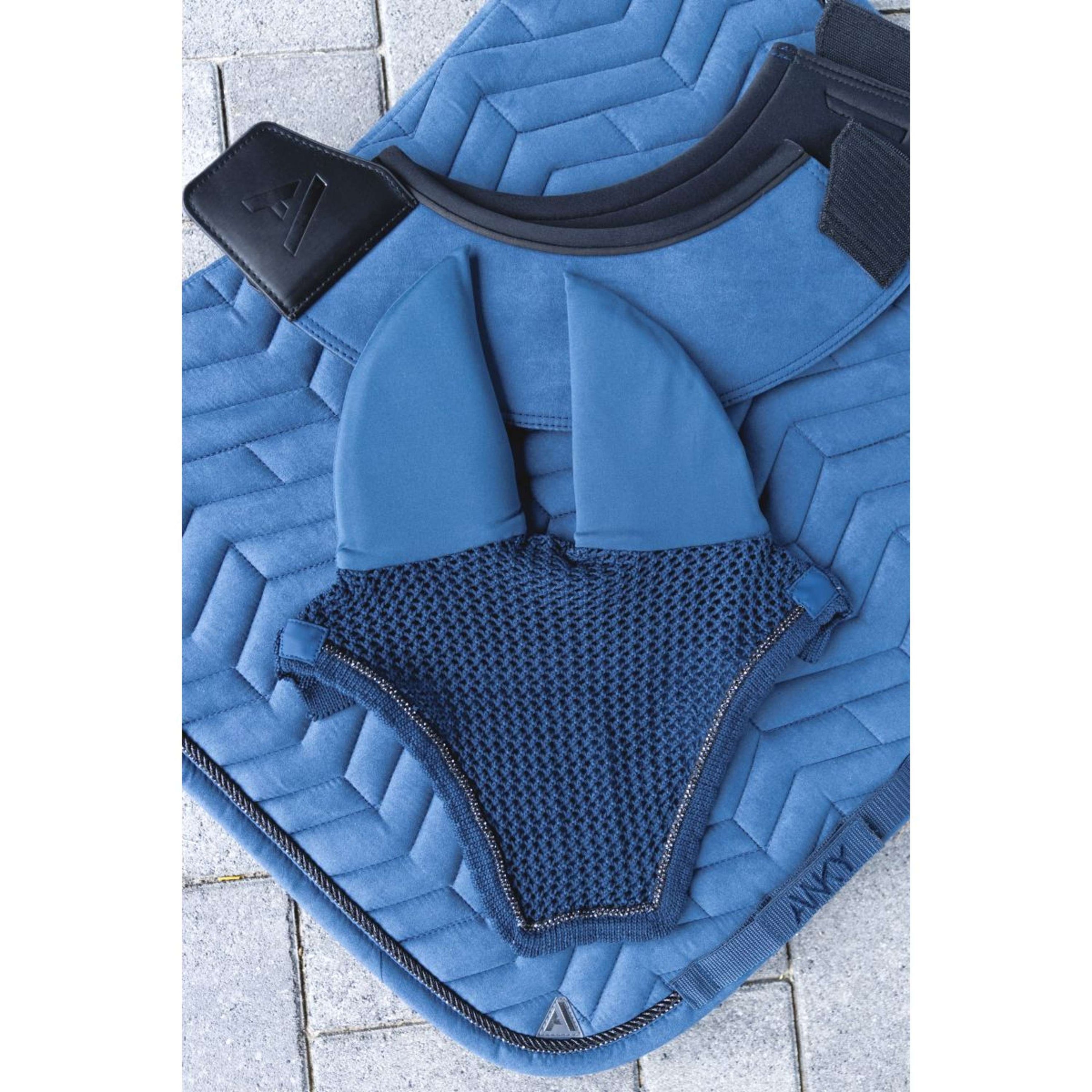 ANKY Cloches d'Obstacles AW25 Insignia Blue ANKY Cloches d'Obstacles AW25 Insignia Blue