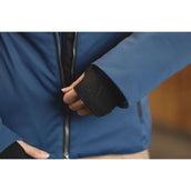 ANKY Veste AW25 Tech Active Insignia Blue