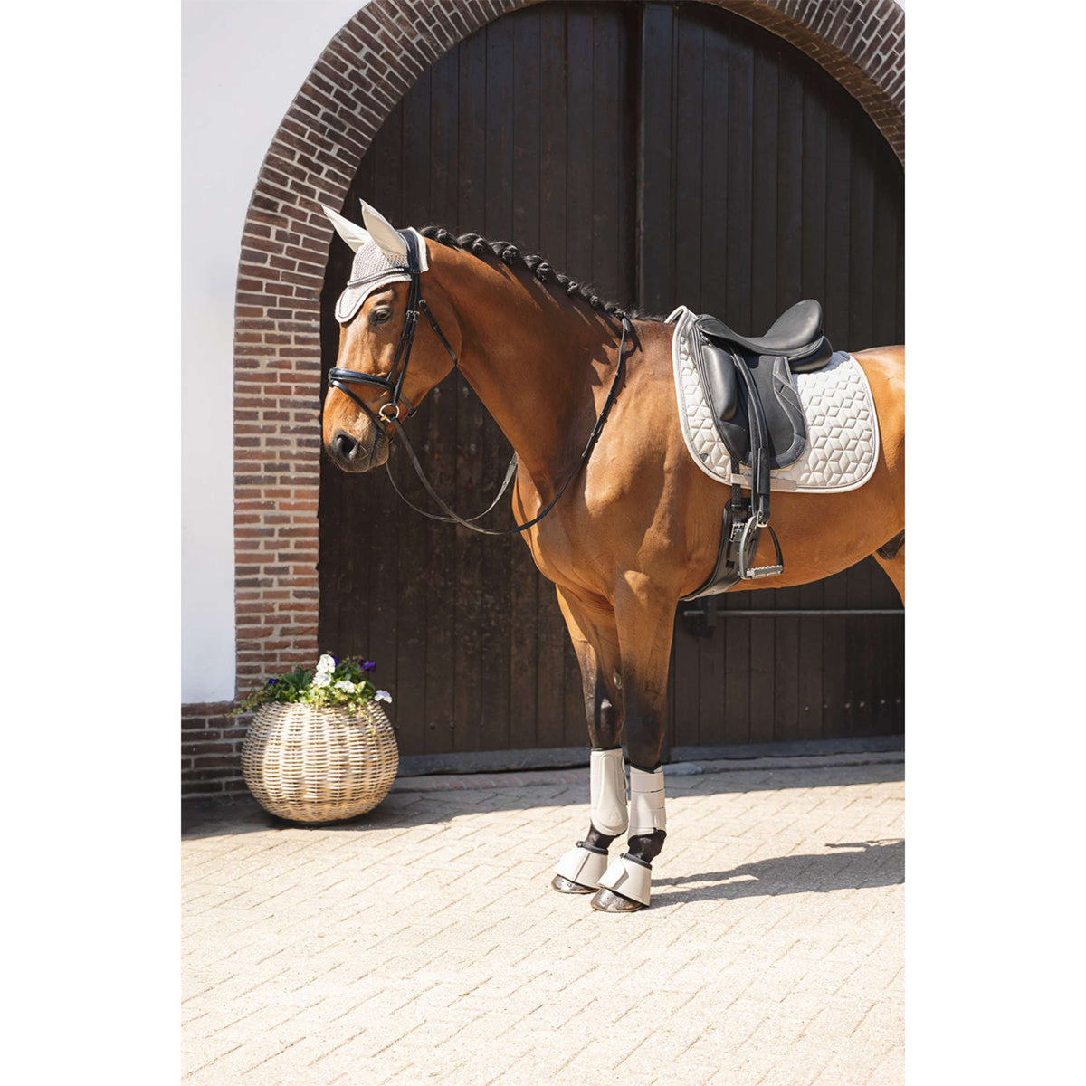 ANKY Bonnet Anti-Mouches ATB261004 Island Fossil