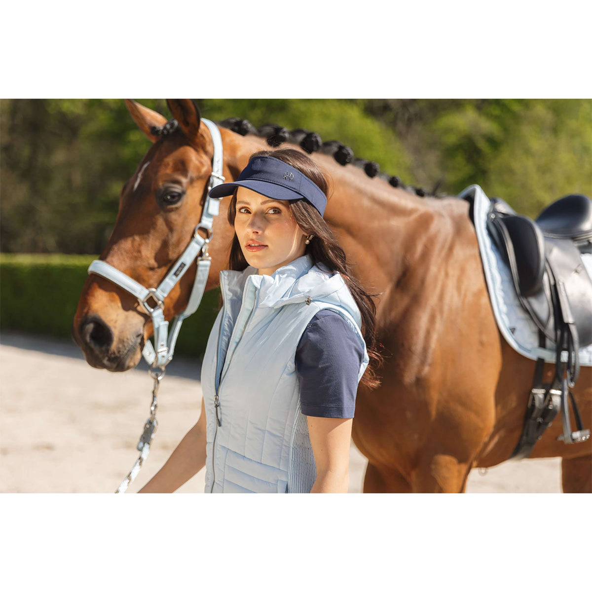 ANKY Bodychauffant ATC261001 Nantucket Breeze