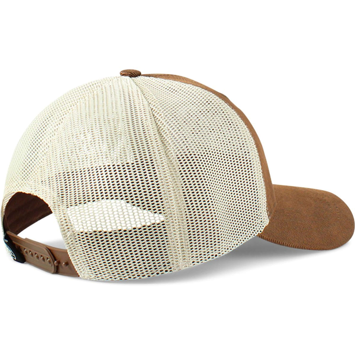 Ariat Casquette Floral Marron
