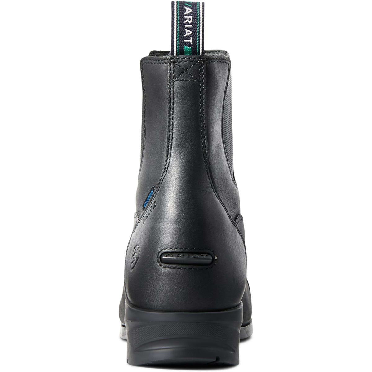 Ariat Jodhpur Heritage Insulated IV H2O H2O Noir