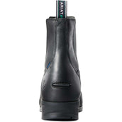 Ariat Jodhpur Heritage Insulated IV H2O H2O Noir