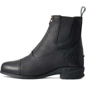 Ariat Jodhpur Heritage Insulated IV H2O H2O Noir