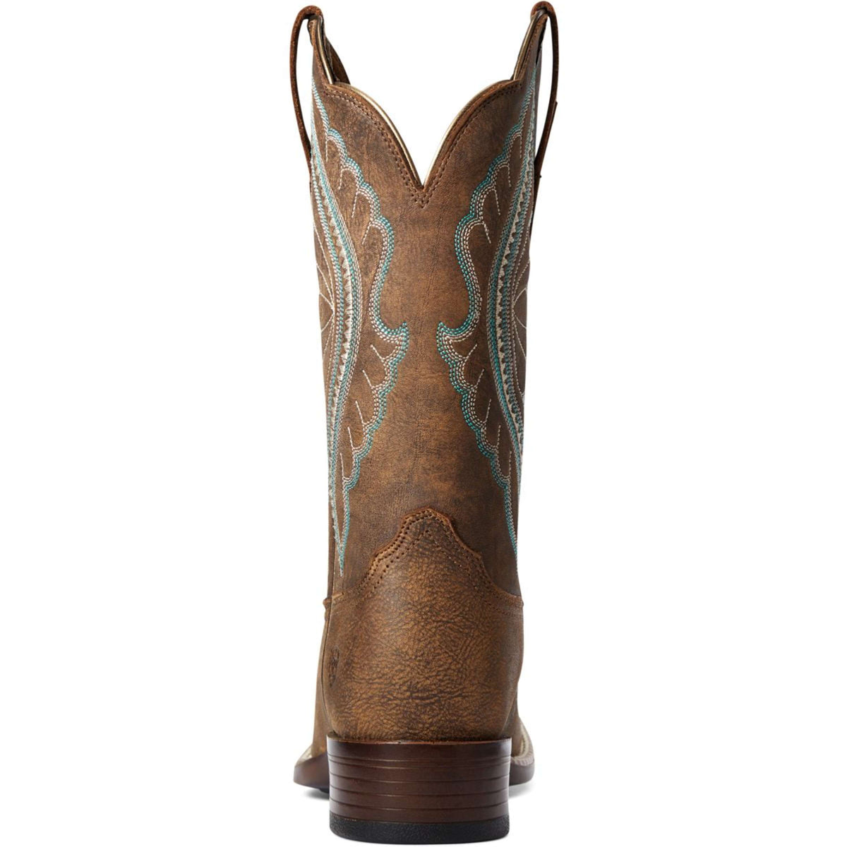 Ariat Bottes Western Primetime Tack Femme Marron