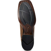 Ariat Bottes Western Primetime Tack Femme Marron