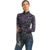 Ariat Chemise Lowell 2.0 Team Print