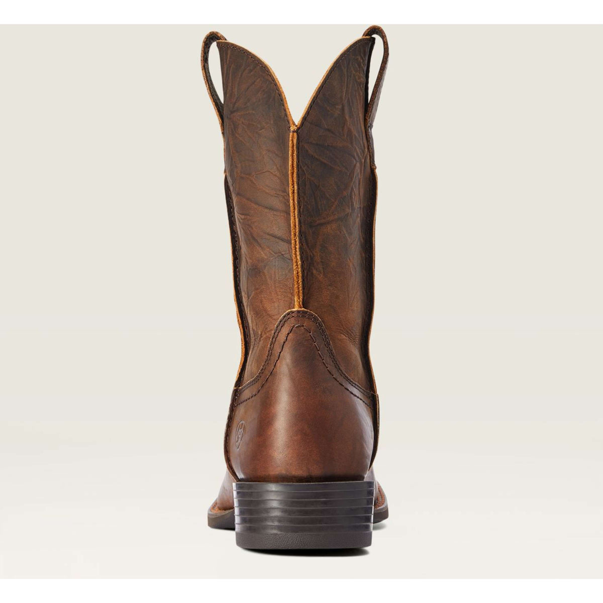 Ariat Bottes Western Sport Rambler Hommes Bartop Brown