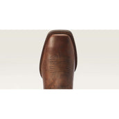 Ariat Bottes Western Sport Rambler Hommes Bartop Brown