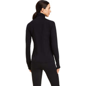 Ariat Base Layer Venture Longsleeve Noir