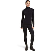 Ariat Base Layer Venture Longsleeve Noir