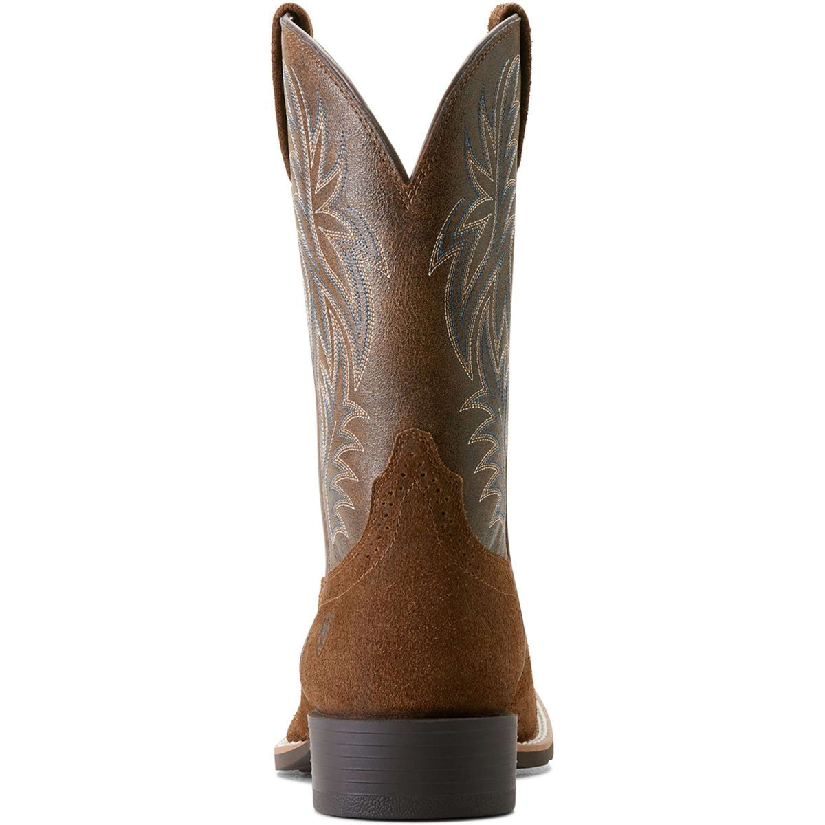 Ariat Bottes Western Sport Western Mesa Tan/Vintage Bomber