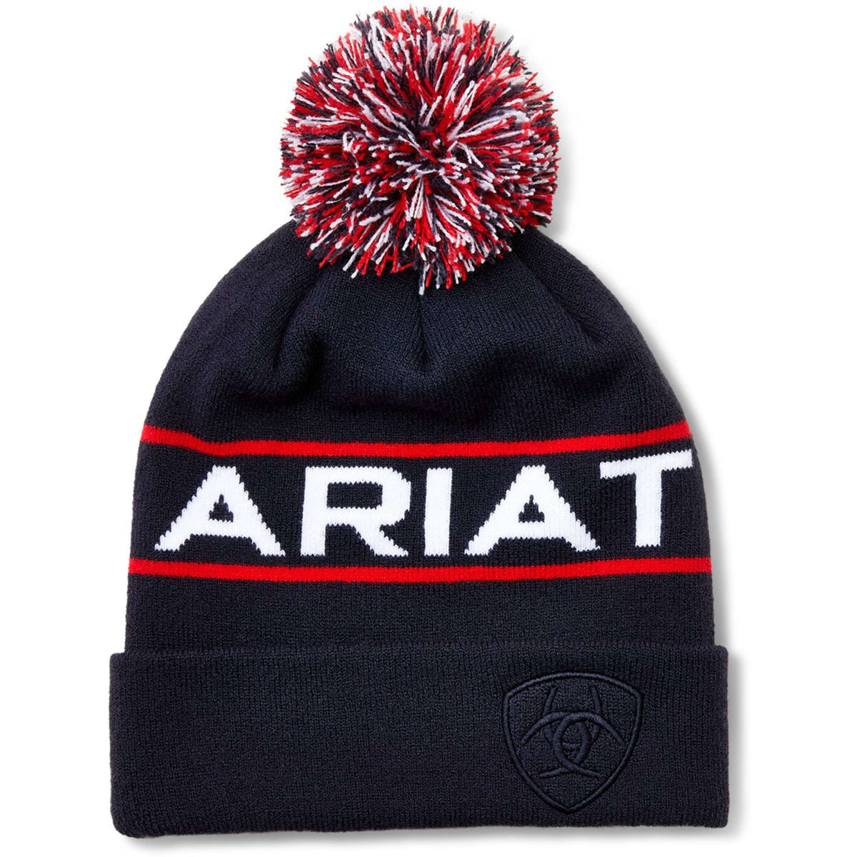 Ariat Bonnet Team Marin