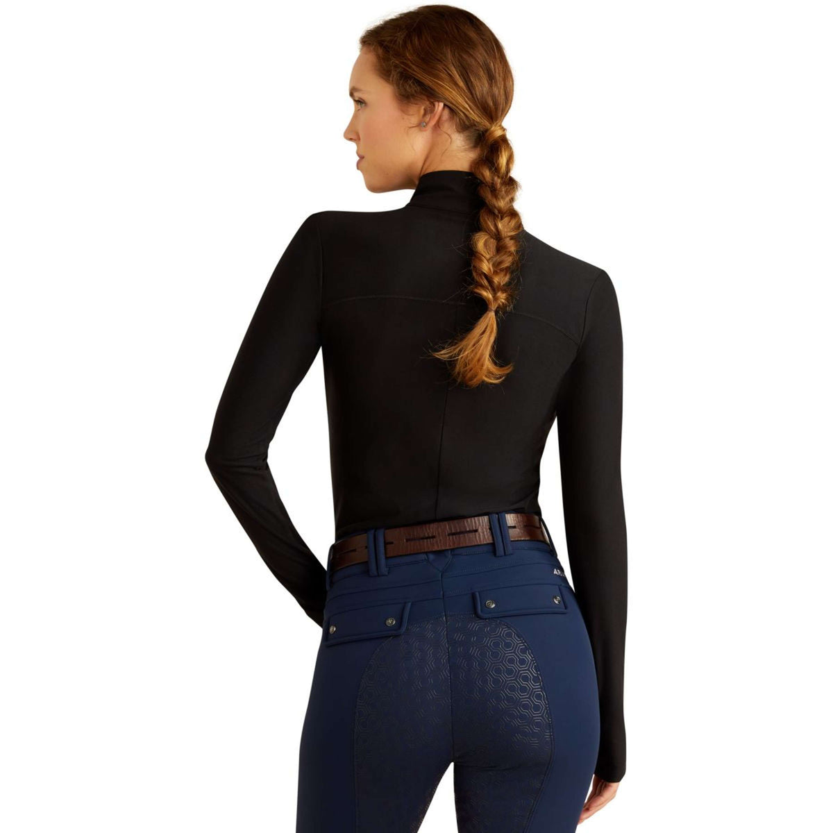 Ariat Base Layer Lowell 3.0 Noir